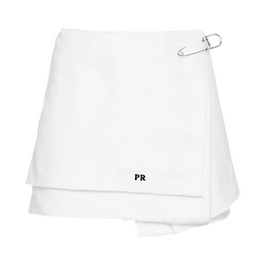 PRADA Asymmetric Cotton-Blend Mini Skirt - Designer Clothing Shop
