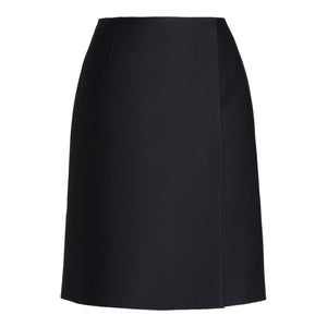 Prada Radzmire Wrap Skirt - Designer Clothing Shop