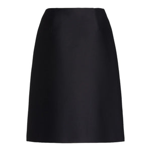 Prada Radzmire Wrap Skirt - Designer Clothing Shop