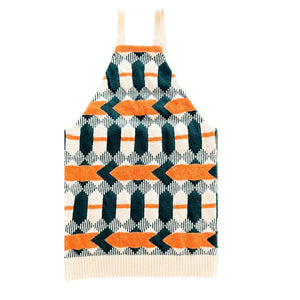 Prada Runway Intarsia Wool Tank - Designer Clothing Shop