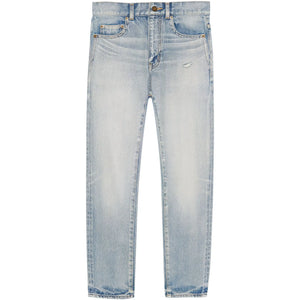 Saint Laurent Carrot Jeans Saint Laurent