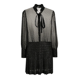 saint laurent sheer dress Sheer:, The diaphanous creations of Yves Saint Laurent
