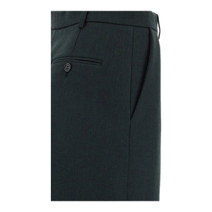 Saint Laurent Wide Leg Trousers Saint Laurent