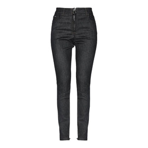 Tom Ford Exposed Zipper Slim Jeans TOM FORD