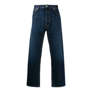 VALENTINO Selvage Jeans - Designer Clothing Shop