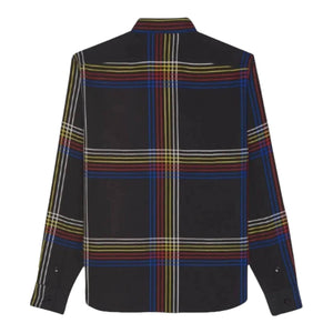 Saint Laurent striped dress  shirt
