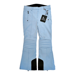 Moncler Grenoble Velvet Ski Pants Designer Clothing Shop