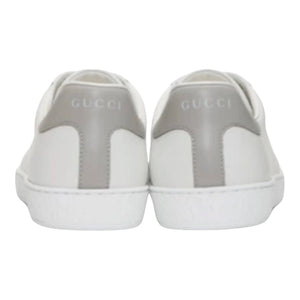 GUCCI Ace interlocking G Sneakers - Designer Clothing Shop