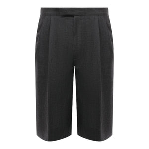 GUCCI Relaxed Fit Shorts - Designer Clothing Shop