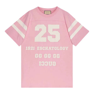 GUCCI '25 Eschatology T-Shirt - Designer Clothing Shop