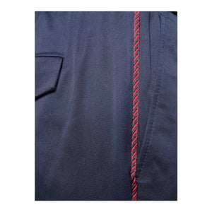 GUCCI Web Detail Trousers