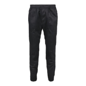 GUCCI Military Drill Pants With Emblem Stitching - Designer Clothing Shop