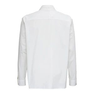 Valentino Double Collar Shirt - Designer Clothing Shop
